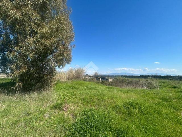 Terreno in vendita a Campo di Carne, Aprilia