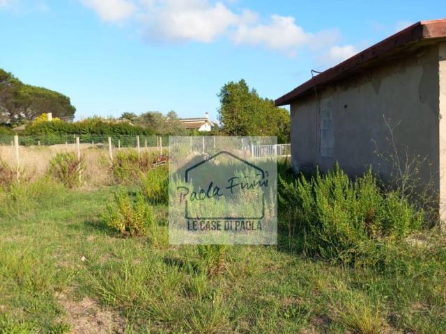 Terreno in vendita a Fossignano, Aprilia