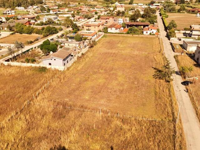 Terreno in vendita a Prati del Sole, Aprilia