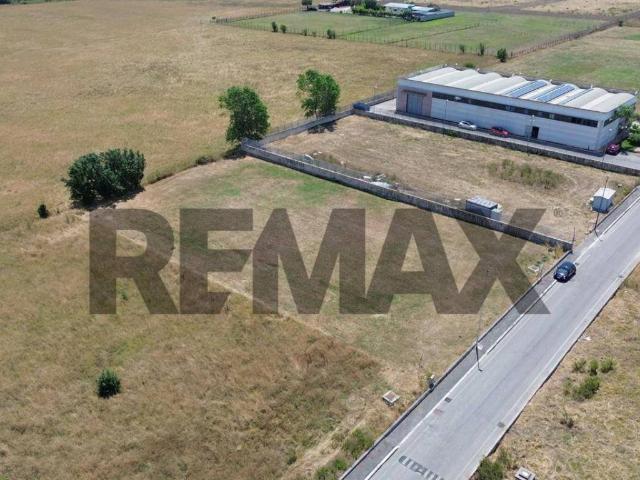 Terreno in vendita a Aprilia, Lazio