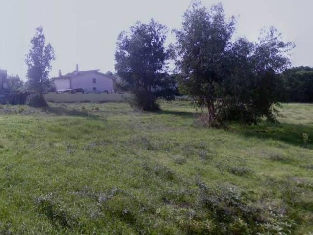 Terreno in vendita a Colle di Mare, Aprilia