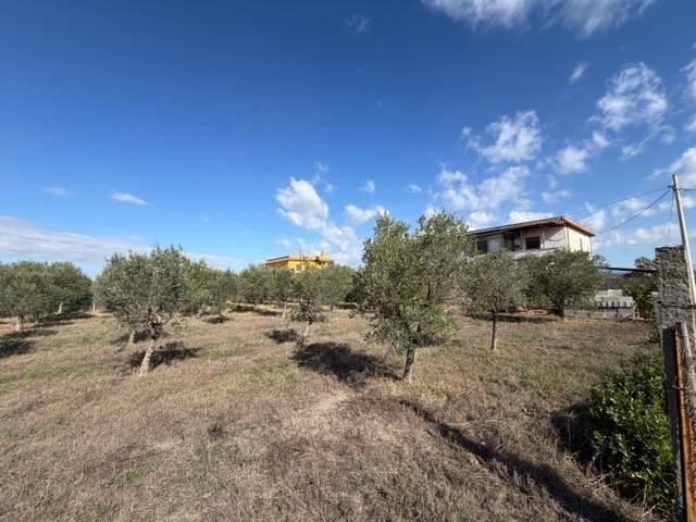 Terreno in vendita a Campoverde, Aprilia