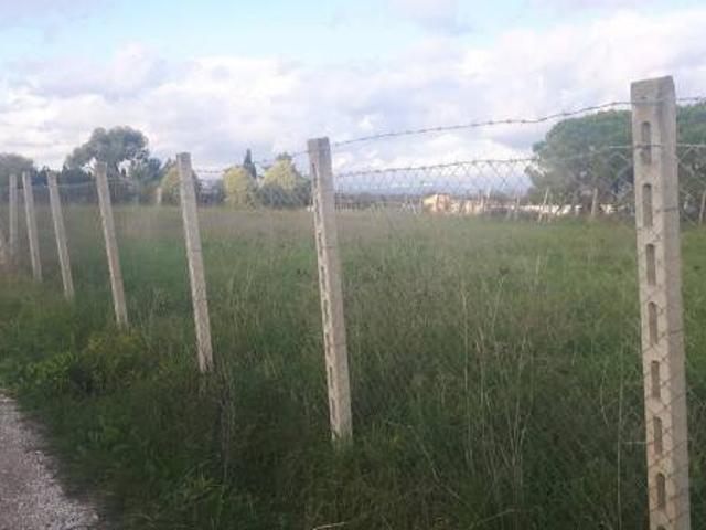 Terreno in vendita a Aprilia, Lazio