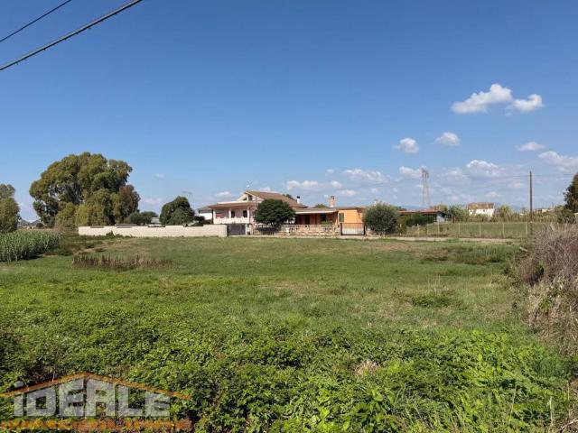 Terreno in vendita a Colle di Mare, Aprilia