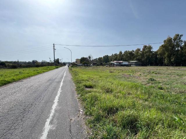 Terreno in vendita a Aprilia, Lazio