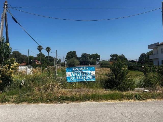 Terreno in vendita a Colle di Mare, Aprilia