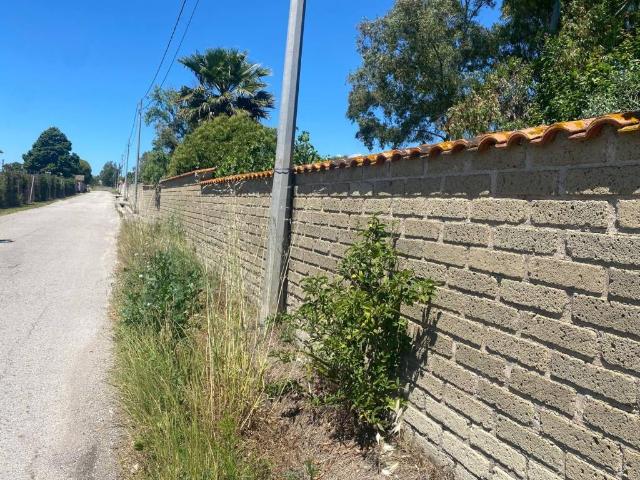 Terreno in vendita a Prati del Sole, Aprilia