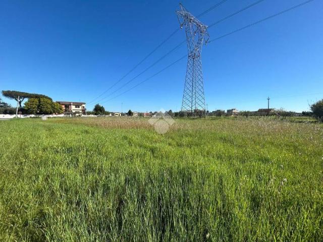Terreno in vendita a Aprilia, Lazio