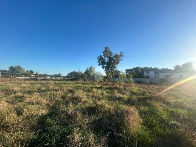 Terreno in vendita a Aprilia, Latina