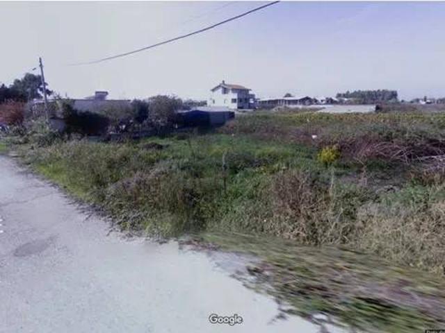 Terreno in vendita a Aprilia, Lazio