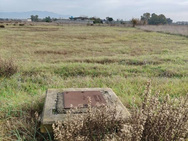 Terreno in vendita a Campo di Carne, Aprilia
