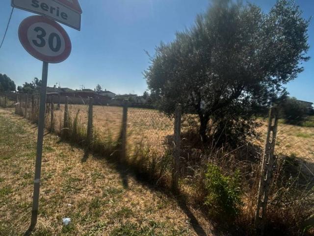 Terreno in vendita a Colle di Mare, Aprilia