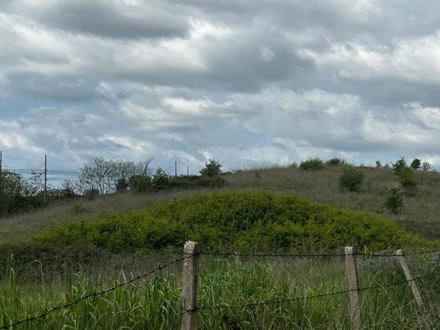 Terreno in vendita a Colle Azzurro, Aprilia