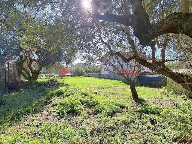 Terreno in vendita a Quarto di Vallelata, Aprilia