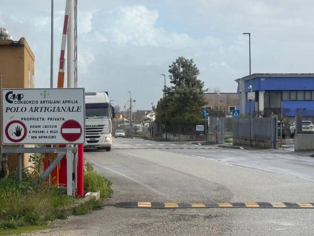 Terreno in vendita a Aprilia, Lazio