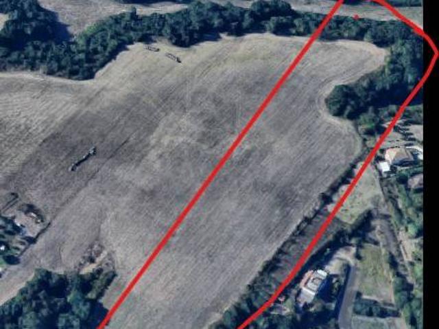 Terreno in vendita a Le Salzare, Aprilia