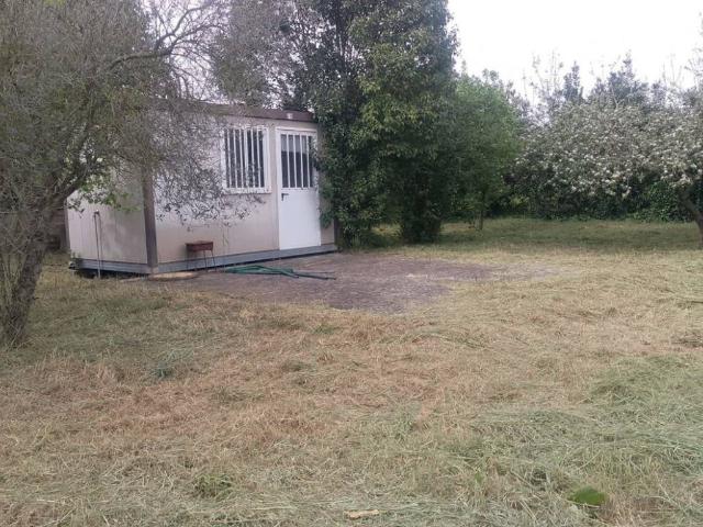 Terreno in vendita a Aprilia, Lazio