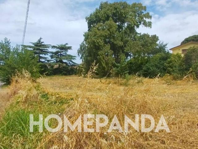 Terreno in vendita a La Cogna, Aprilia