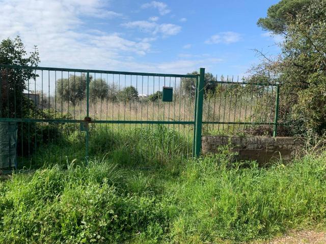 Terreno in vendita a Aprilia, Lazio