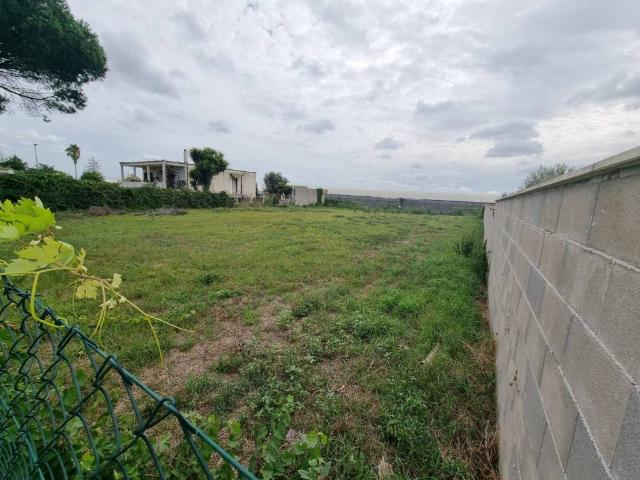 Terreno in vendita a Aprilia, Lazio