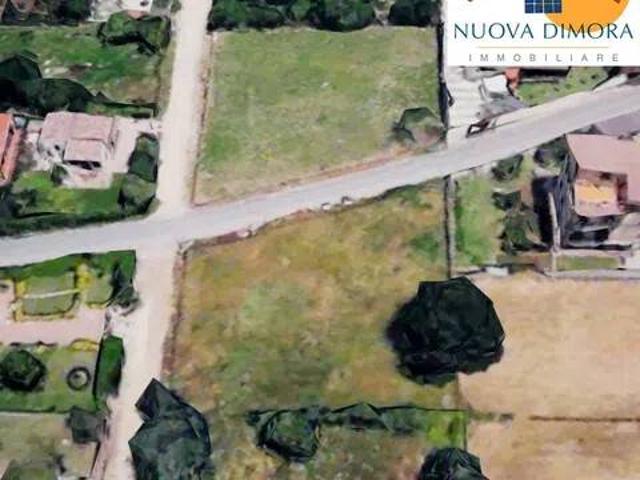 Terreno in vendita a La Cogna, Aprilia