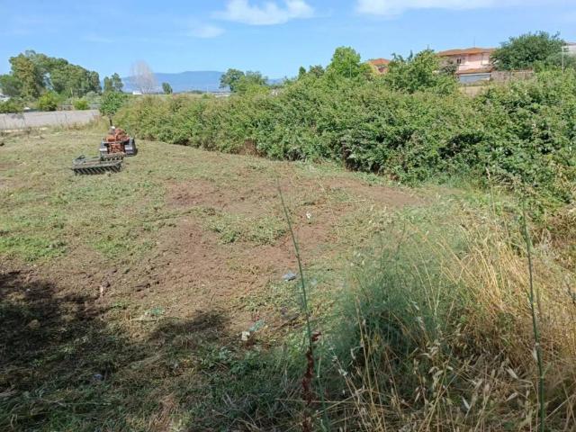 Terreno in vendita a Sacida, Aprilia