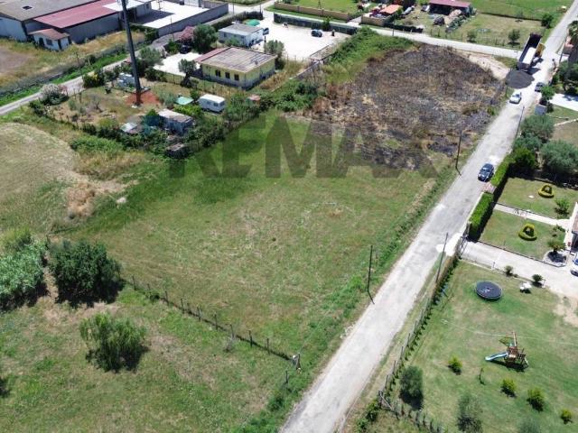 Terreno in vendita a Aprilia, Lazio