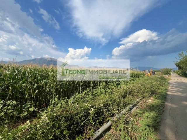 Terreno in vendita a Aquino, Frosinone
