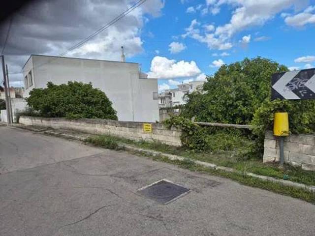 Terreno in vendita a Puglia, Lecce