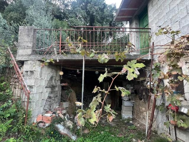Terreno in vendita a Arbus, Sardigna/Sardegna