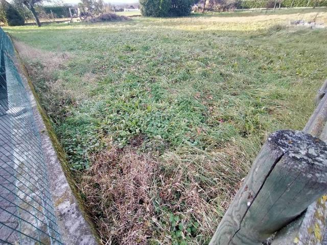 Terreno in vendita a Arcade, Veneto