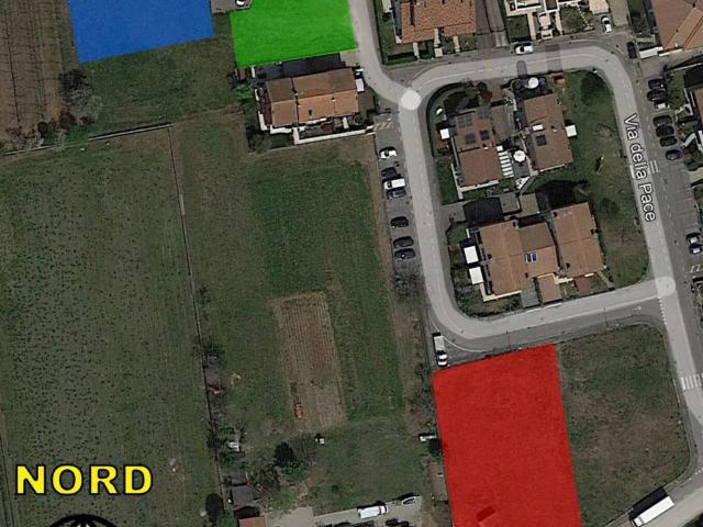 Terreno in vendita a Arcade, Veneto