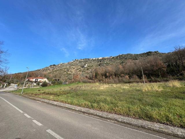 Terreno in vendita a Arce, Lazio