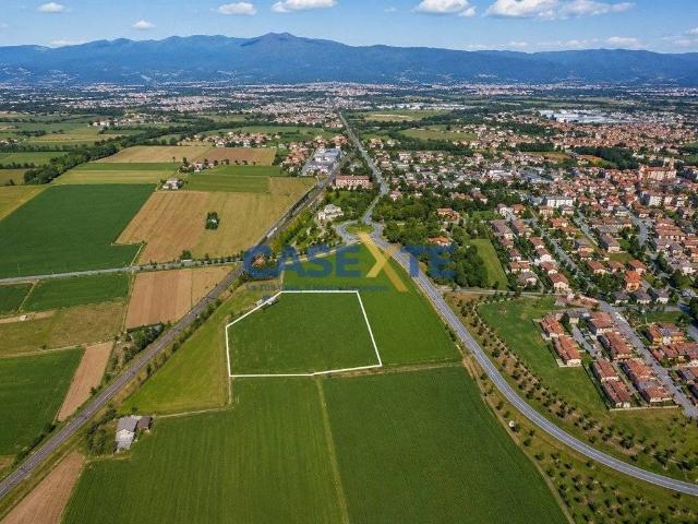 Terreno in vendita a Arcene, Lombardia