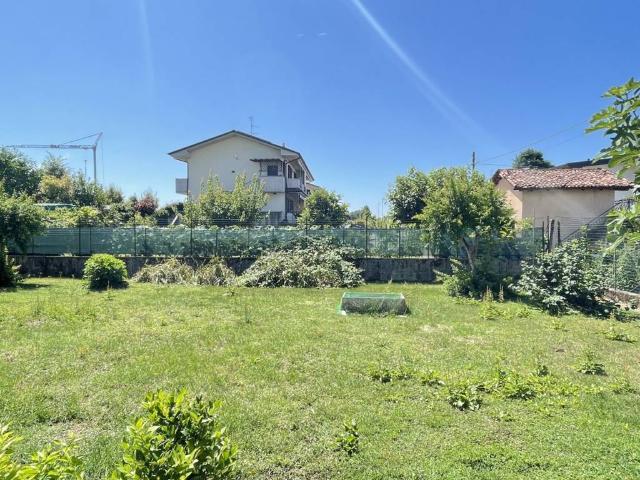 Terreno in vendita a Arcene, Bergamo