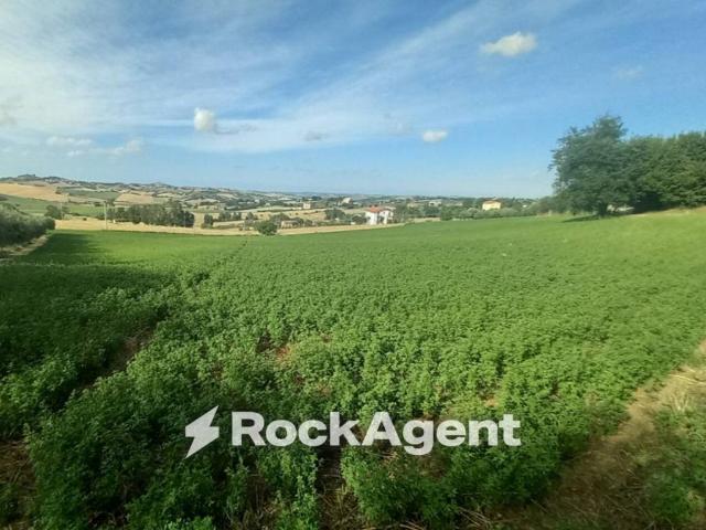 Terreno in vendita a Marche, Ancona