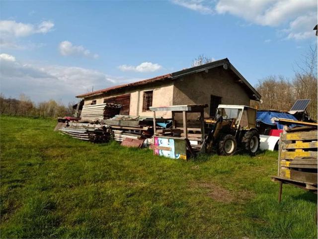 Terreno in vendita a Comunità Montana del Piambello, Arcisate
