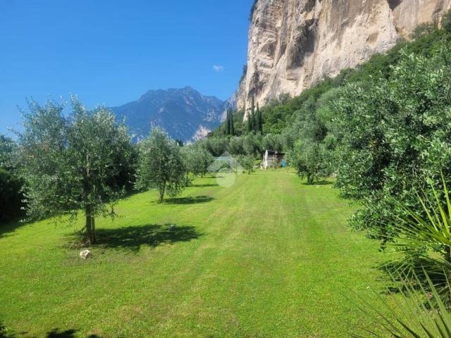 Terreno in vendita a Comunità Alto Garda e Ledro, Riva