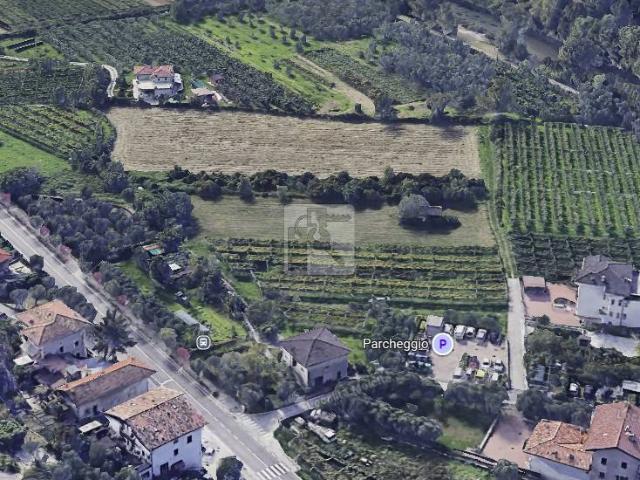 Terreno in vendita a Comunità Alto Garda e Ledro, Arco