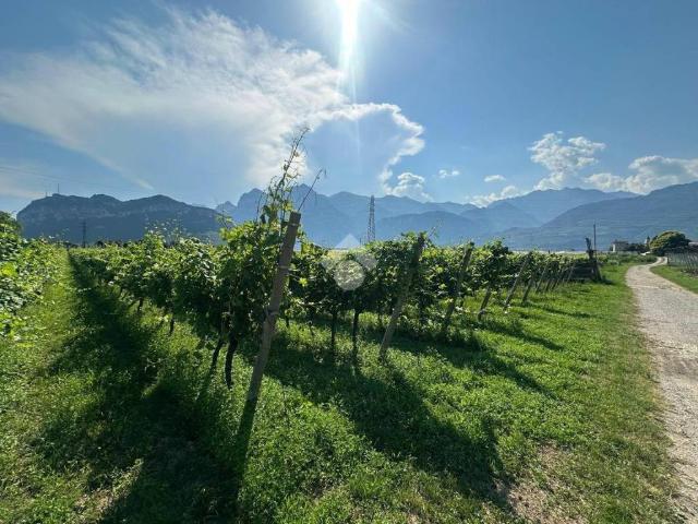 Terreno in vendita a Comunità Alto Garda e Ledro, Arco