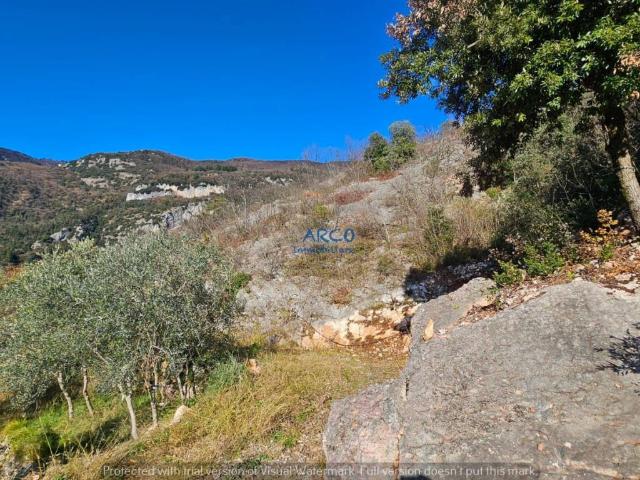 Terreno in vendita a Comunità Alto Garda e Ledro, Arco