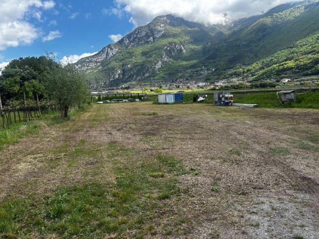 Terreno in vendita a Comunità Alto Garda e Ledro, Arco
