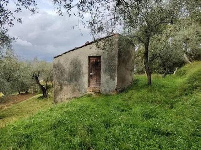 Terreno in vendita a Arcola, Liguria