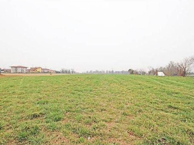 Terreno in vendita a Arconate, Lombardia