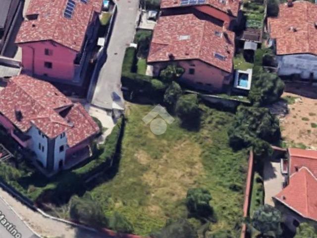 Terreno in vendita a Arconate, Lombardia