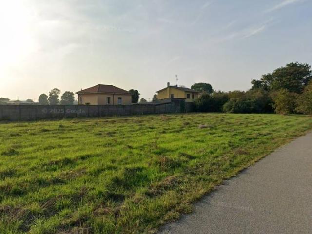 Terreno in vendita a Arconate, Lombardia