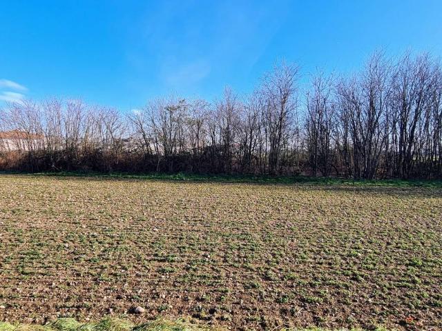 Terreno in vendita a Arconate, Lombardia