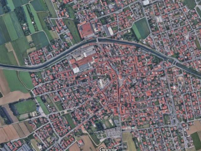 Terreno in vendita a Arconate, Milano