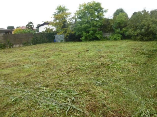Terreno in vendita a Arconate, Lombardia