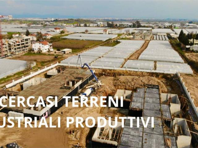 Terreno in vendita a Arcore, Monza-brianza